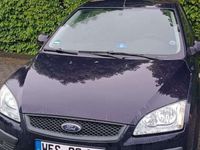 gebraucht Ford Focus 1.4 16V Ambiente