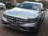 Gebraucht Mercedes E400 340 PS (250 kW) 2018 Grau Limousine
