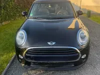 Używany Mini Cooper 136 KM (100 kW) 2017 Czarny Hatchback