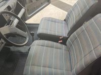 Gebraucht Fiat Panda 46 PS (33 kW) 1987 Blau Kleinwagen