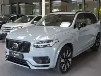 Gebraucht Volvo XC90 Plus 455 PS (334 kW) 2024 Vapour grey / metallic SUV