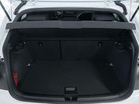 Neu VW Polo R-line 95 PS (69 kW) 2026 Weiß Limousine