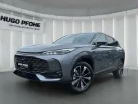 Gebraucht MG HS Luxury 170 PS (125 kW) 2025 Grau SUV