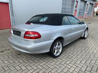 gebraucht Volvo C70 2.0T Cabriolet 2.Hand nur 82Tkm