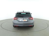 Gebraucht Opel Insignia Innovation 170 PS (125 kW) 2016 Grau Kombi