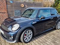 gebraucht Mini John Cooper Works STANDHEIZUNG LEDER 8FACH