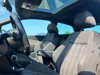 gebraucht VW Polo GTI Automatik Xenon Schiebedach Motorproble