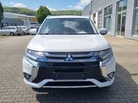 gebraucht Mitsubishi Outlander 