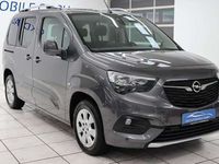 gebraucht Opel Combo-e Life INNOVATION*NAVI*PANO*KAMERA*SHZ*AHK