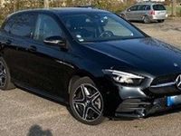 gebraucht Mercedes B250e B 2508G-DCT AMG Line