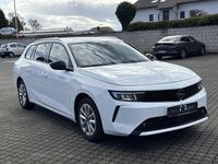 Gebraucht Opel Astra Elegance 131 PS (96 kW) 2023 Weiß Kombi