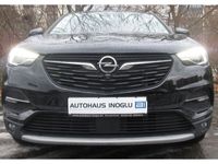 gebraucht Opel Grandland X AT*Ultimate*PANO*Leder*360°CAM*Navi*LED*Shz Sl*A