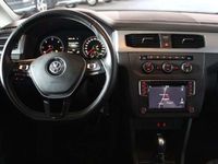 gebraucht VW Caddy Maxi 2.0TDI DSG COMFORTLINE ACC NAVI STANDHEIZUNG