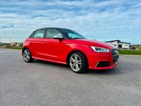 gebraucht Audi S1 - 2016