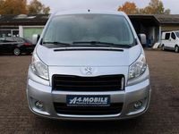 Gebraucht Peugeot Expert 128 PS (94 kW) 2016 Grau Van