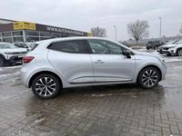 Gebraucht Renault Clio V Techno 2023 Grau Limousine