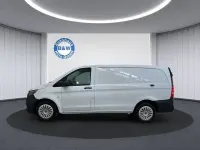 Gebraucht Mercedes Vito 163 PS (119 kW) 2024 Weiß Van