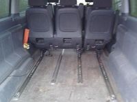 Gebraucht Mercedes Vito 204 PS (150 kW) 2008 Silber Van