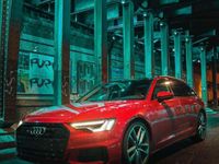 gebraucht Audi S6 Avant TDI quattro tiptronic