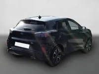 Usata Ford Puma ST-Line 125 CV (91 kW) 2022 Nero Berlina