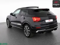 Gebraucht Audi SQ2 Sport 300 PS (220 kW) 2020 Schwarz SUV