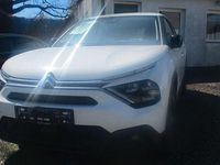 Second-hand Citroën C4 Start 110 CP (80 kW) 2021 Alb Berlinǎ