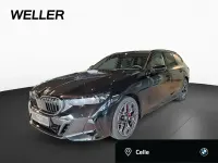 Gebraucht BMW 540 M Sport 2025 Schwarz Kombi