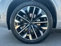 Gebraucht Volvo XC90 Plus 455 PS (334 kW) 2025 Silber SUV