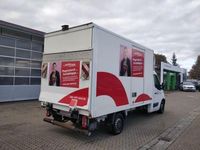 Gebraucht Renault Master 145 PS (106 kW) 2018 Mineral weiss Van