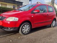 gebraucht VW Fox 1.4