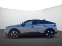 Gebraucht Citroën C4 PureTech 131 PS (96 kW) 2023 Grau SUV