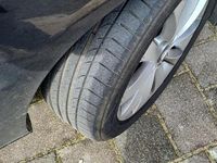 Gebraucht Opel Astra 2012 Braun Limousine