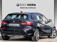 gebraucht BMW 118 i Advantage Navi PDC Sitzhzg 16"LM Tempomat