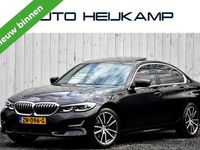 Gebraucht BMW 320 Executive 190 PS (139 kW) 2019 Schwarz Limousine