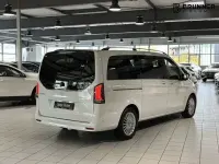 Gebraucht Mercedes V250 Style 190 PS (139 kW) 2024 Bergkristallweiß Van / Kleinbus