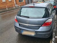 gebraucht Opel Astra 1.4