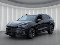Gebraucht Cupra Terramar 150 PS (110 kW) 2025 Schwarz SUV