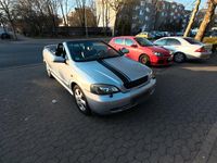 Gebraucht Opel Astra Cabriolet 147 PS (108 kW) 2002 Andere farben Cabrio