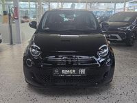 Gebraucht Fiat 500e 86 kW (118 PS) 2023 Schwarz Limousine