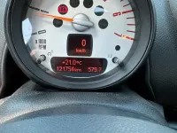 Gebraucht Mini Countryman 105 PS (77 kW) 2010 Blau SUV
