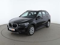 Usata BMW X1 Advantage 190 CV (139 kW) 2019 Nero SUV