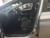 Gebraucht Opel Astra Edition 110 PS (80 kW) 2021 Argonsilber metallic Kombi