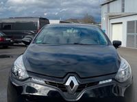 gebraucht Renault Clio IV 1,2 16V Navi Klima Tempomat Berganfahrhilfe uvm.