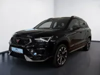 Second-hand Cupra Ateca 190 CP (139 kW) 2025 Negru SUV