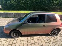 gebraucht VW Lupo 