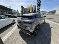 Używany Renault Megane E-Tech Equilibre 160 kW (218 KM) 2023 Szary Sedan/Limuzyna