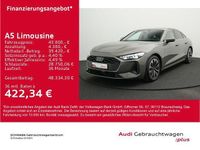 Usata Audi A5 Performance 204 CV (150 kW) 2025 Grigio Berlina