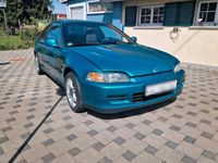 gebraucht Honda Civic ej2 Tüv neu