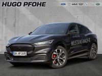 gebraucht Ford Mustang Mach-E AWD 75kWh 198kW(269PS) AHK abnehm