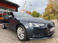 gebraucht Audi A4 design ultra * Aus 1.Hand *